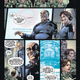 Illustration for article titled Your First Glimpse At Battlestar Galacticas Black Ops Spin-Off